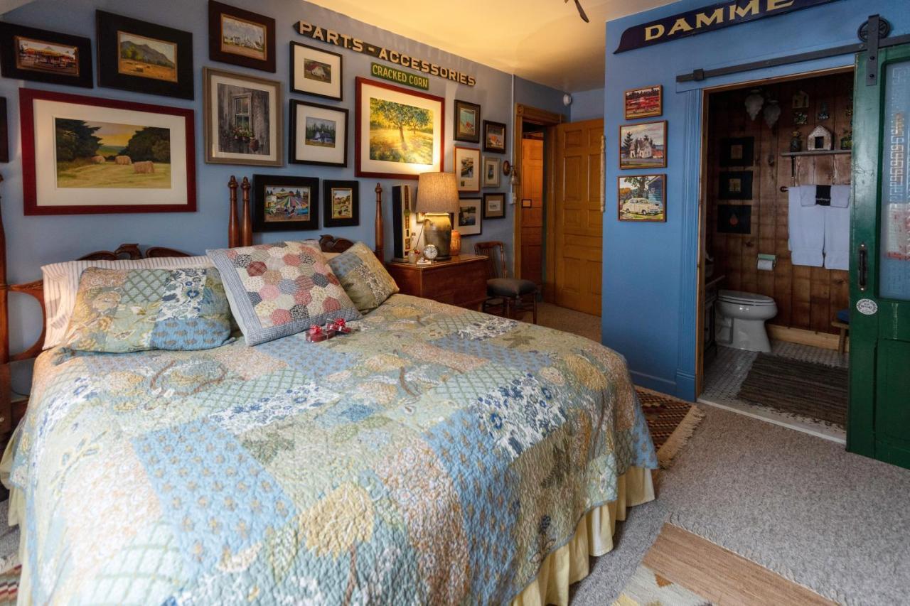 The Dolon House Bed & Breakfast! Jim Thorpe Exterior photo