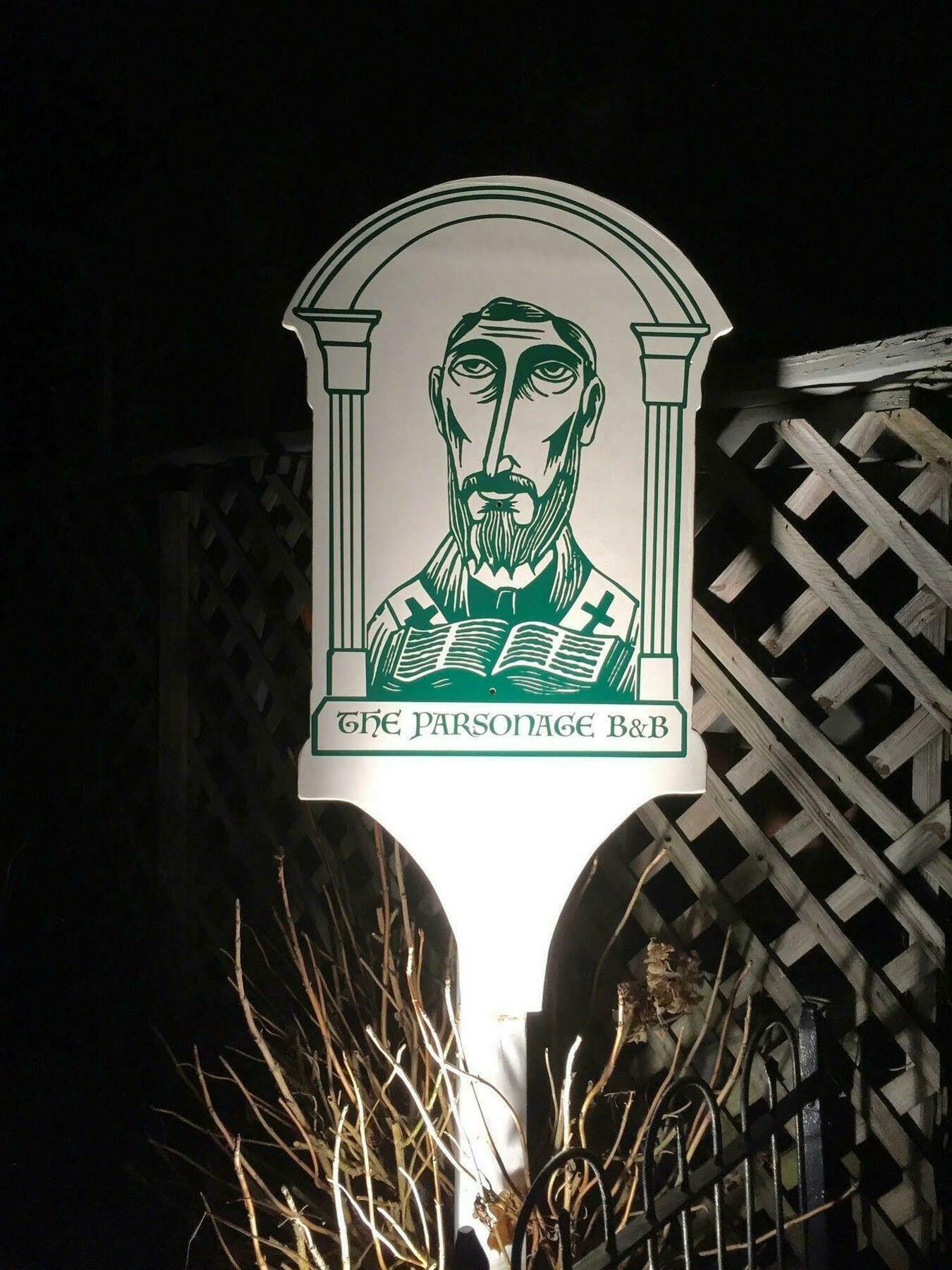 The Dolon House Bed & Breakfast! Jim Thorpe Exterior photo